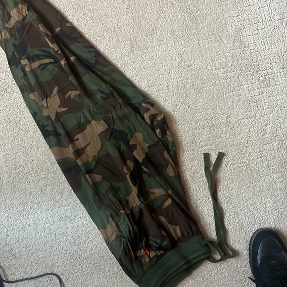 Polo Ralph Lauren Pjs - Picture 3 of 3